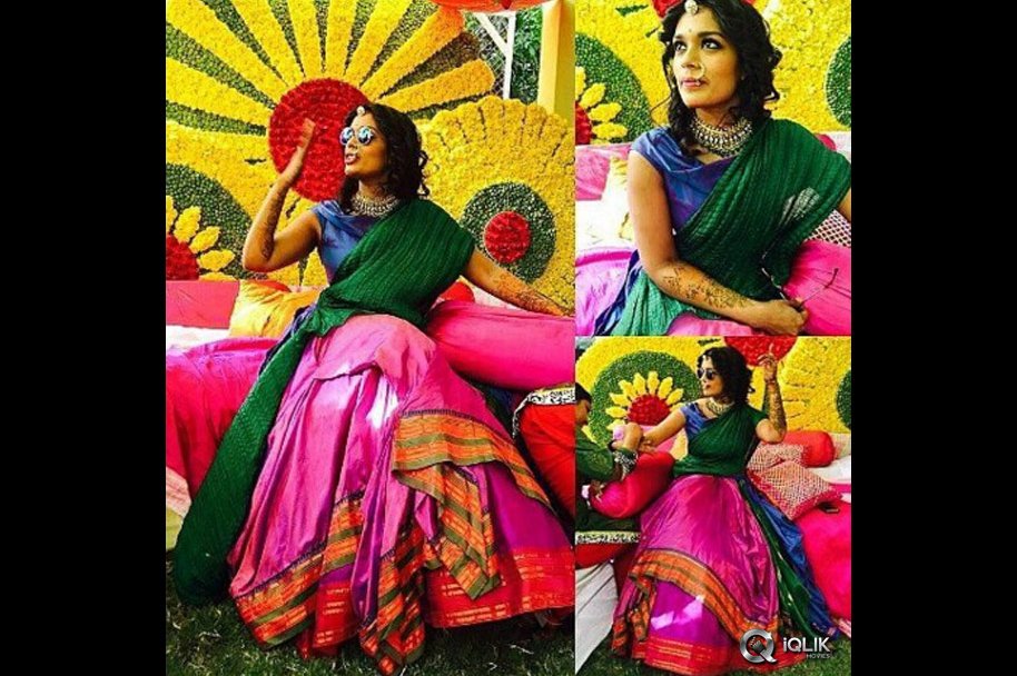 Chiranjeevi-Daughter-Srija-Pre-Wedding-Photos